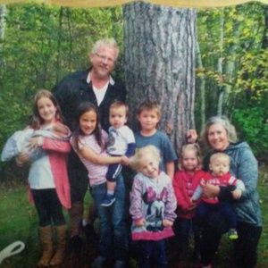 Meet your Posher, Dawn